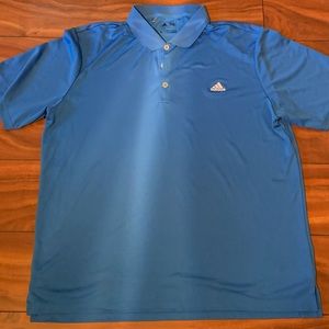 Adidas ClimaCool Golf Polo